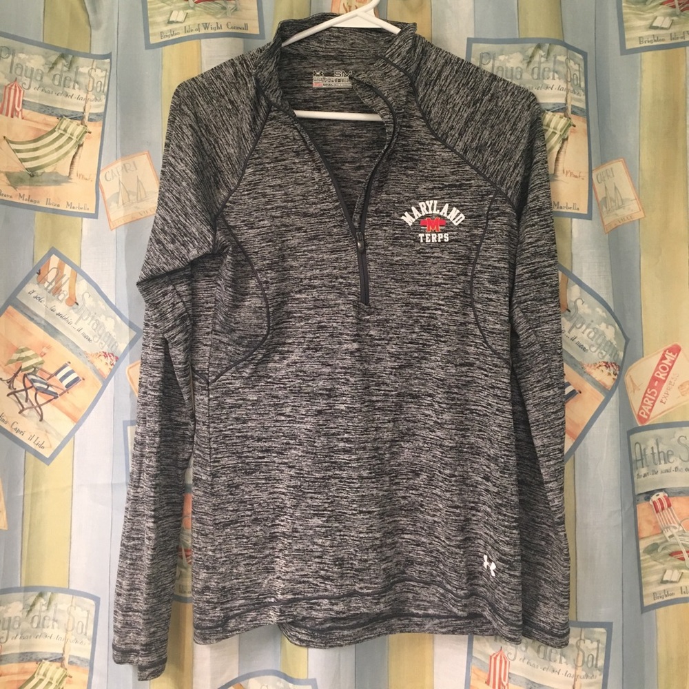 Under Armor